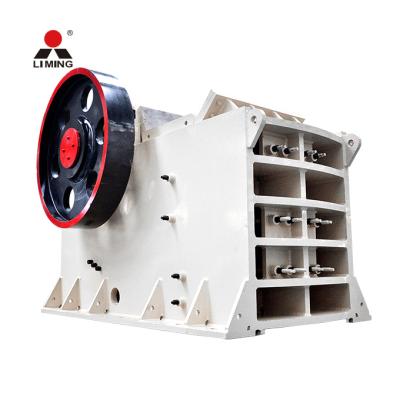 China Chile Stone Jaw Crusher Price Fine PE Series Mining Tertiary Stone Crusher for sale