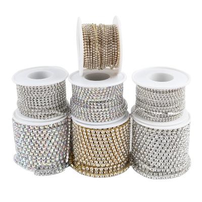 China Hangzhou China Viable Manufacturer Glitter Round Braided Thick Metallic Elastic Cord for sale