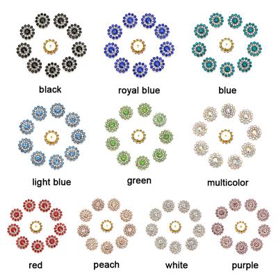 中国 Other Nature Stone Bead Pendants DIY Necklace Making Jewelry Charms Hexagonal Pointed Crystal Pendant 販売のため