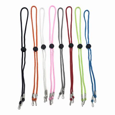 China Durable high quality adjustable bungee bungee cords with custom carabiner bungees Te koop