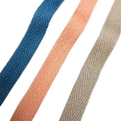 China 3mm Sustainable Flat Faux Suede Skin Velvet Clip Pacifier Leather Rope String For Jewelry Making 90M Leather Rope Te koop