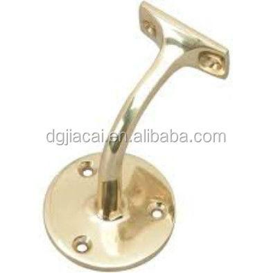 China Stainless Steel Handrail Bracket for sale