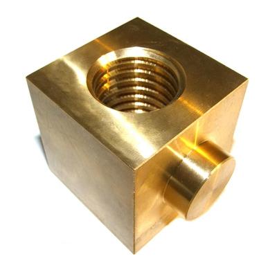 China High Precision CNC Machining Brass Services Mechanical Machining Parts Machining Brass Services Parts CNC Machining Parts for sale