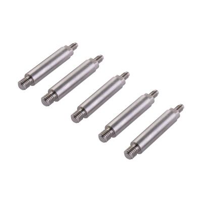 China CNC turning and milling stainless steel motor spindle CNC turning and milling stainless steel motor spindle for sale