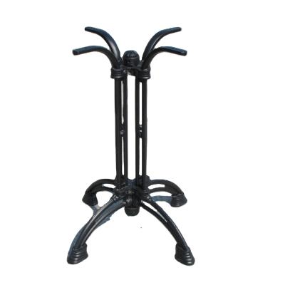 China From Factory Directly Wholesale 720mm Modern Cafe Round Iron Table And Chair Leg for sale