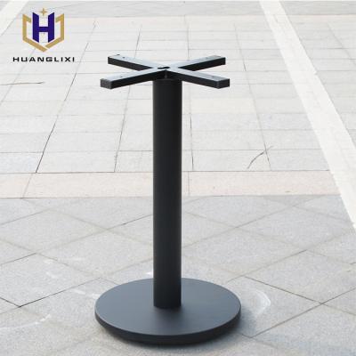 China Factory Price Modern Outdoor Dining Custom Furniture Leg Metal Table Legs for sale