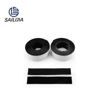 China Manufacturer Sailijia Scratch Hook Fashion New Design Viable Top Level Hot Sale Super Buckle Fastener Tape for sale