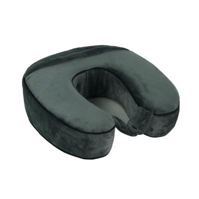 China 2020 Anti-Static Hot Selling Comfortable Neck Pillow With U-shape Memory Foam Neck Pillow for sale