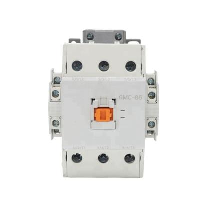 China GMC-85A General Electric AC Contactors Magnetic Contactor GMC for sale