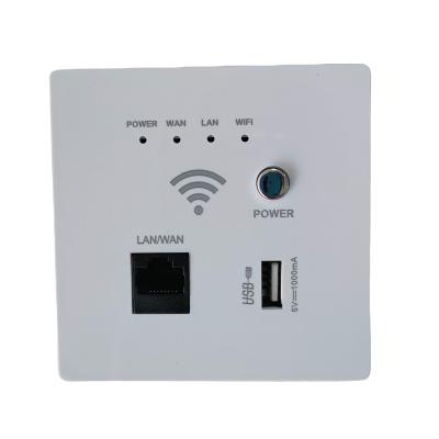 China Home router multiple wifi protocols 4G Lte wireless router for office user for sale