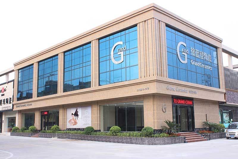 Verified China supplier - Foshan Grand Ceramics Co., Ltd.