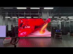 Indoor led display screen factory price P1.25 to P4 all series led panel/led module