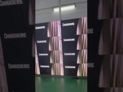 320*160mm led display