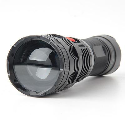 China Newest 2020 12 12v 4x4 4wd 12w Unique Design Car Camping Round Off Road Offroad Offroad Laser Led Driving Flashlight for sale