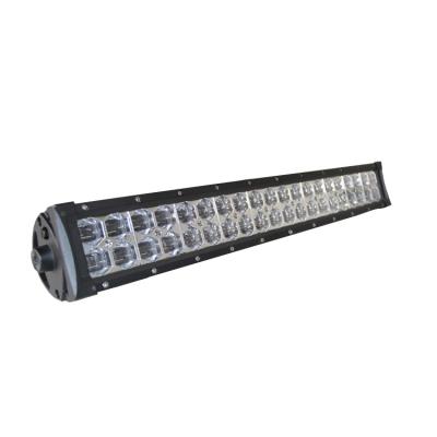 China Best Selling Led Light Bar 51 Inch Offroad Bar 6D 500W Offroad Dual Rows Led Panel Light for sale