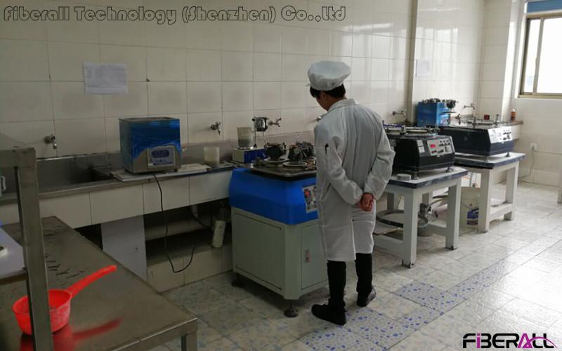 Fournisseur chinois vérifié -  Fiberall Technology (Shenzhen) Co., Ltd