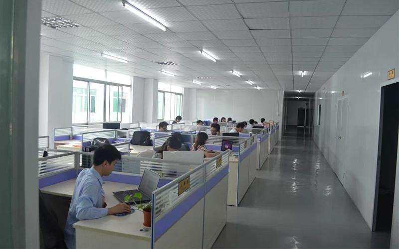 Verified China supplier -  Fiberall Technology (Shenzhen) Co., Ltd