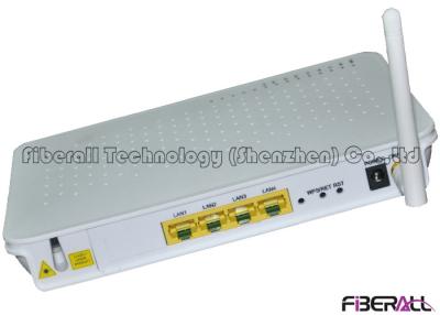 China 1.25 Gbps Speed EPON ONU Optical Network Unit Complies IEEE 802.3ah Standard for sale