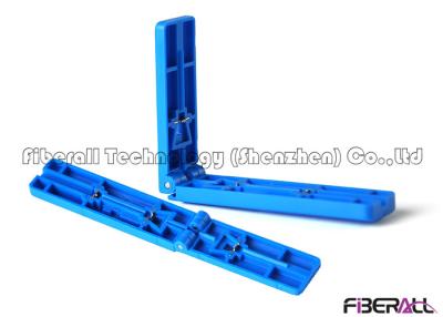 China Fiber Optic Parts And Accessories Universal Fiber Length Locator For Fast Connector for sale