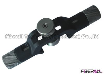 China Optical Fiber Optic Accessories Vertical And Horizontal And Spiral Cable Cutter for sale