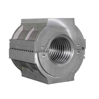 China Industry China Factory OEM Custom Design Aluminum Alloy Bellows Module T6 for sale