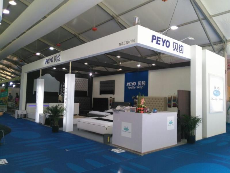 Verified China supplier - FOSHAN PEYO FURNITURE CO.,LTD