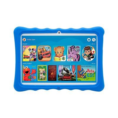 China Cheap Price 1GB Kids Tablet Contixo Hard 10.1