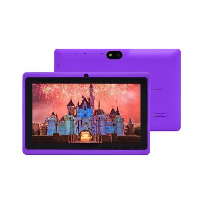 China Wintouch Soft OEM Kids Android Tablet For PC Tablet Android Wii Kid 7 Inch For Children for sale