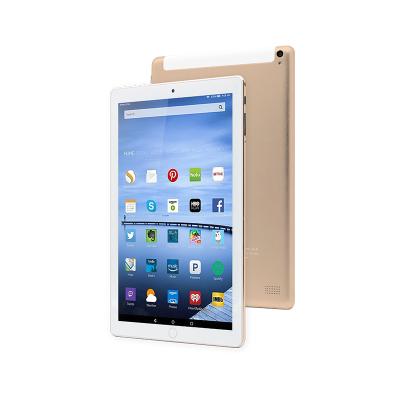 China 10.1 Inch Mediatek Soft Tablet PC With Sim Card Tablet 2GB RAM 32GB ROM Tablet Pc for sale