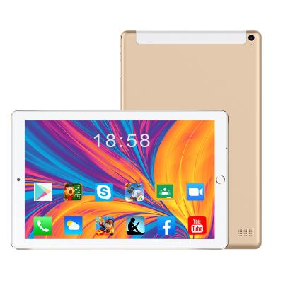 China Drop Resistance Wintouch 2g Ram Android 8.1 Octa Core 10.1 Inch Dual Sim Tablet 4G Lte Tablet PC 10 Inch Android for sale