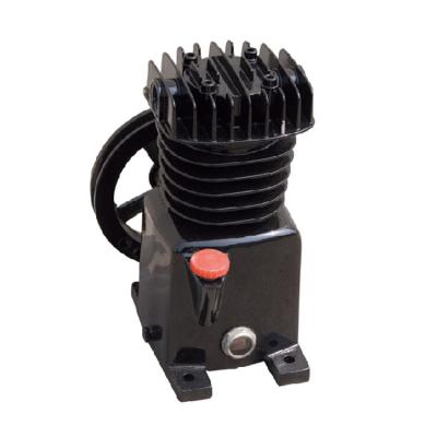 China Wholesale Compressor Good Quality 1hp Air Compressor Pump Piston Air Compressor for sale