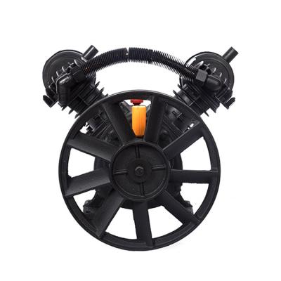 China Wholesale Portable Pump Head Small Air Compressor Air Compressor Pump For Sale for sale