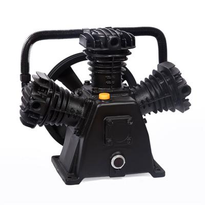 China Portable Compressor Pump Small Air Compressor Air Compressor Pump Compressor for sale