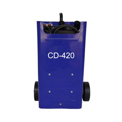 China Standard Heavy Duty Battery Charger Car Battery Charger Lead Acid Battery 220 Volt Battery Charger for sale