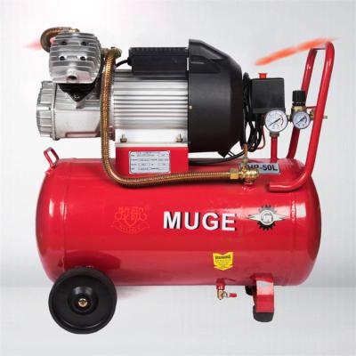 China MGV-3050 220V 35kg air compressor air conditioner compressor lowes oil free portable sale for sale