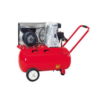 China Lubricated Customize Portable Air Compressor Italy Cheap Air Compressor For Sale for sale