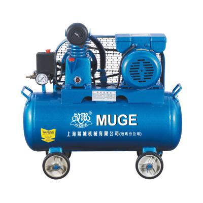 China Best price 220v air compressor machine direct drive air compressor belt drive lubricated air compressor for sale