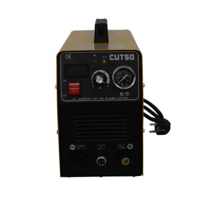 China Wholesale Hotels CUT-50 Inverter AC Arc Welder AC Inverter Welder 220v Welder For Sale for sale