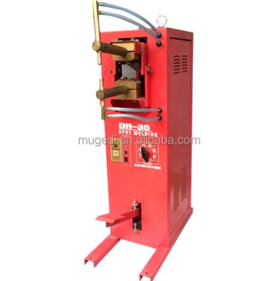 China Hotels Hot Sale Spot Welder DN-16/25/35 for sale