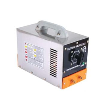 China Wholesale Hotels Mini Spot Welder BX6-200c AC Arc Welder 220v Portable Welder For Sale for sale