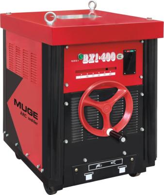 China Hotels BX1 WELDING MACHINE AC ARC WELDER SINGLE PHASE PORTABLE WELDER BX1-250 for sale