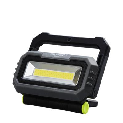 China Rechargeable led with magnetic and hook design suitable for night working worklight 188*164*78mm for sale