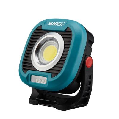 China Super Bright High Lumens 3000LM Worklight With C1500 Magnetic Base for sale