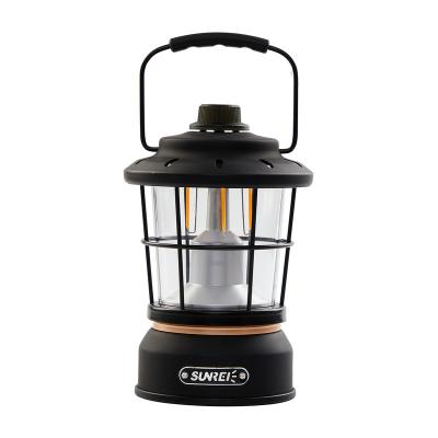 China LED Camping Lantern USB Rechargeable Battery Power Supply For Tent Outdoor Decorative Lights Starfield3-Li for sale