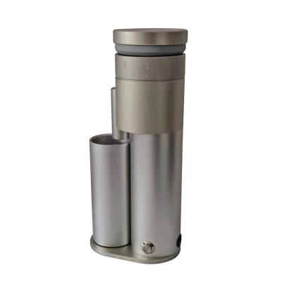 China Who respects the environment. Newcomer Easy Customized Usb Portable Professional Industrial Mini Electric Bean Coffee Grinder Automatic For Sale for sale