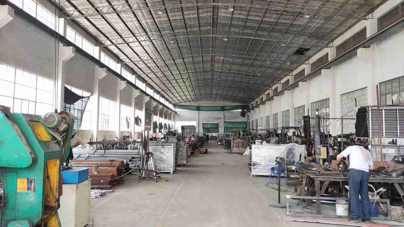 Verified China supplier - Linhai Jiefeng Crafts&Arts Co., Ltd.