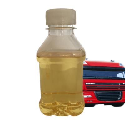 China Oil Temperature Phenol Ester Antioxidant Additive for Hqt-9558 Lubricant Chemical for sale