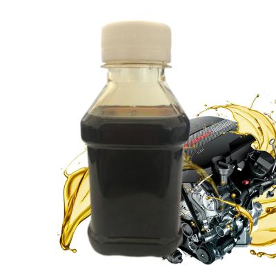 China Jaso M345 Fb/FC Grade Motorcycle Motor Oil Additive Hqt-3007al for Air-Cooled Engines for sale