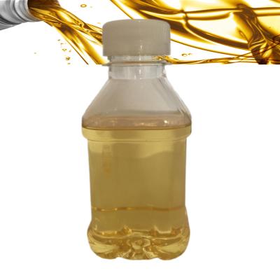 China Multifunctional Air Compressor Oil Additive Package Professional Chemical Solution for sale