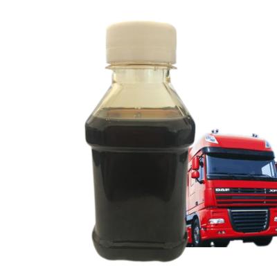 China Diesel Engine Oil Additive Package for API Ck-4 Heavy Duty Motor Oil SAE 20W50/15W40/10W40 for sale